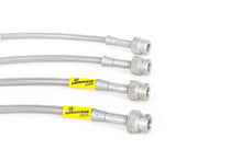 Load image into Gallery viewer, Goodridge 11-15 Jeep Grand Cherokee (Incl SRT 8) / 11-15 Dodge Durango SS Brake Line Kit