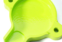 Load image into Gallery viewer, PERRIN 13-26 Subaru BRZ / Scion FR-S / Toyota 86 &amp; GR86 Cam Solenoid Cover - Neon Yellow