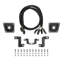 Load image into Gallery viewer, Westin 09-18 RAM 1500 Sportsman X Sensor Kit - Tex. Blk