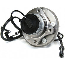 Load image into Gallery viewer, MOOG 03-05 Ford Crown Victoria Front Hub Assembly