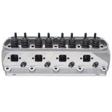 Load image into Gallery viewer, Edelbrock Single Victor Jr 289-351W-Flat Tap Head