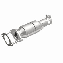 Load image into Gallery viewer, MagnaFlow Conv DF 2009-2013 Malibu L4 2.5L SS Direct Fit Catalytic Converter