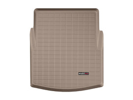 WeatherTech 2020+ Cadillac CT4 Cargo Liners - Tan