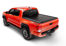 Load image into Gallery viewer, Retrax 07-up Tundra Regular &amp; Double Cab 6.5ft Bed w/ Deck Rail Sys RetraxPRO MX