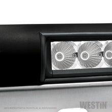 Load image into Gallery viewer, Westin 19-22 Ford Ranger Ultimate LED Bull Bar - Tex. Blk