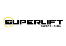 Load image into Gallery viewer, Superlift SR - Multiple Applications Steering Stabilizer