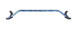 Torque Solution Subaru 08-21 WRX/STI Strut Brace - Titanium Burnt Blue