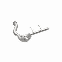 Load image into Gallery viewer, MagnaFlow Direct Fit Catalytic Conv 06-09 Ford Expedition / 07-09 Lincoln Navigator/Navigator L P/S