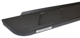 Go Rhino RB10 Running Boards - Tex Black - 80in