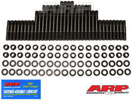 ARP SB Chevy w/Pontiac Brodix Raised Head, Head Stud Kit