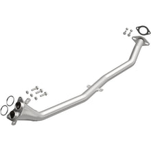 Load image into Gallery viewer, BRE Exhaust 90-96 D21 Pickup 2.4L Front Pipe Kit