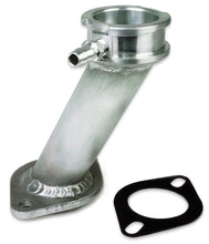 Load image into Gallery viewer, Moroso Chevrolet Big Block/Small Block Extended Water Filler Neck