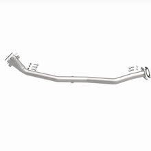 Load image into Gallery viewer, BRE Exhaust 90-96 D21 Pickup 2.4L Front Pipe Kit