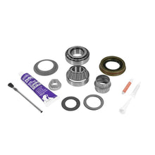 Load image into Gallery viewer, Yukon Gear Pinion install Kit For Jeep JL Dana 30 Front