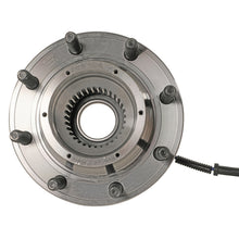 Load image into Gallery viewer, MOOG 11-16 Ford F-250 Super Duty Front Hub Assembly