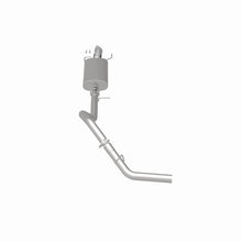 Load image into Gallery viewer, BRExhaust 15-17 Lincoln Navigator/ Ford Expedition Exhaust Kit