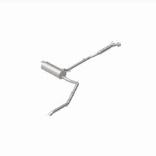 Load image into Gallery viewer, BRExhaust 17-20 Toyota Sienna 3.5L Direct-Fit Replacement Exhaust System