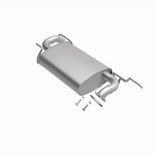 Load image into Gallery viewer, BRE Exhaust 13-16 SUBARU XV CROSSTREK  2.0L Muffler Kit