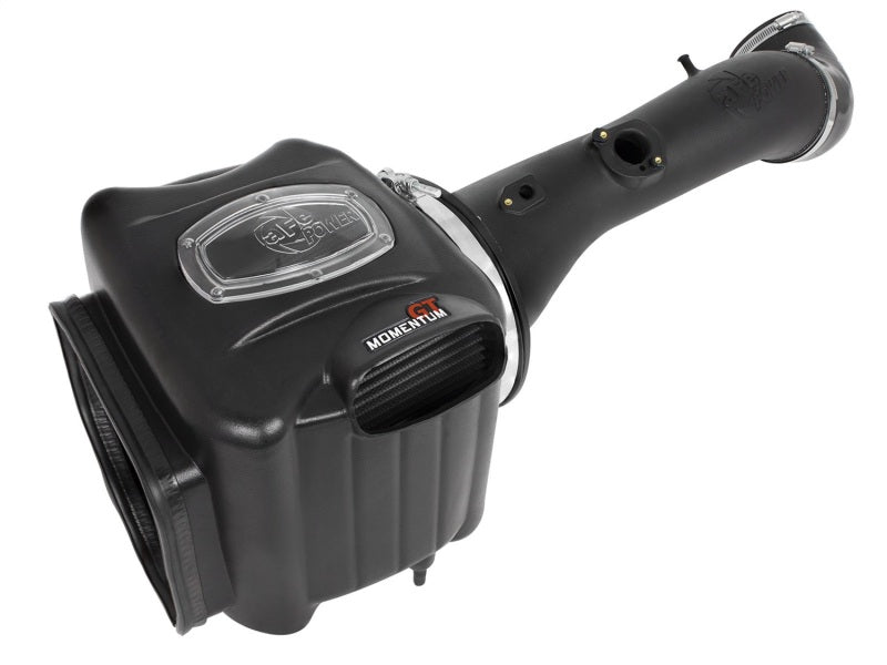 aFe Momentum GT PRO DRY S Stage-2  Intake System 09-16 GM Silverado/Sierra 2500/3500HD 6.0L V8