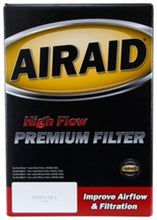 Load image into Gallery viewer, Airaid Universal Air Filter - Cone 3 1/2 x 6 x 4 5/8 x 6