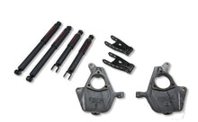 Load image into Gallery viewer, Belltech LOWERING KIT WITH ND2 SHOCKS