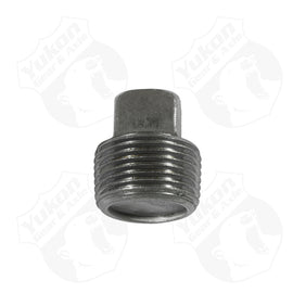Yukon Gear Fill Plug For Chrysler 8.75in / 3/4in Thread