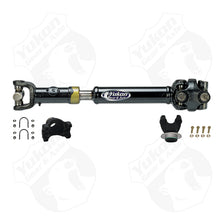 Load image into Gallery viewer, Yukon Gear Heavy Duty Driveshaft for 12-16 Jeep JK Rear 4-Door A/T Only