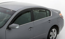 Load image into Gallery viewer, AVS 19-222 Nissan Altima Ventvisor Low Profile Deflectors 4pc - Smoke