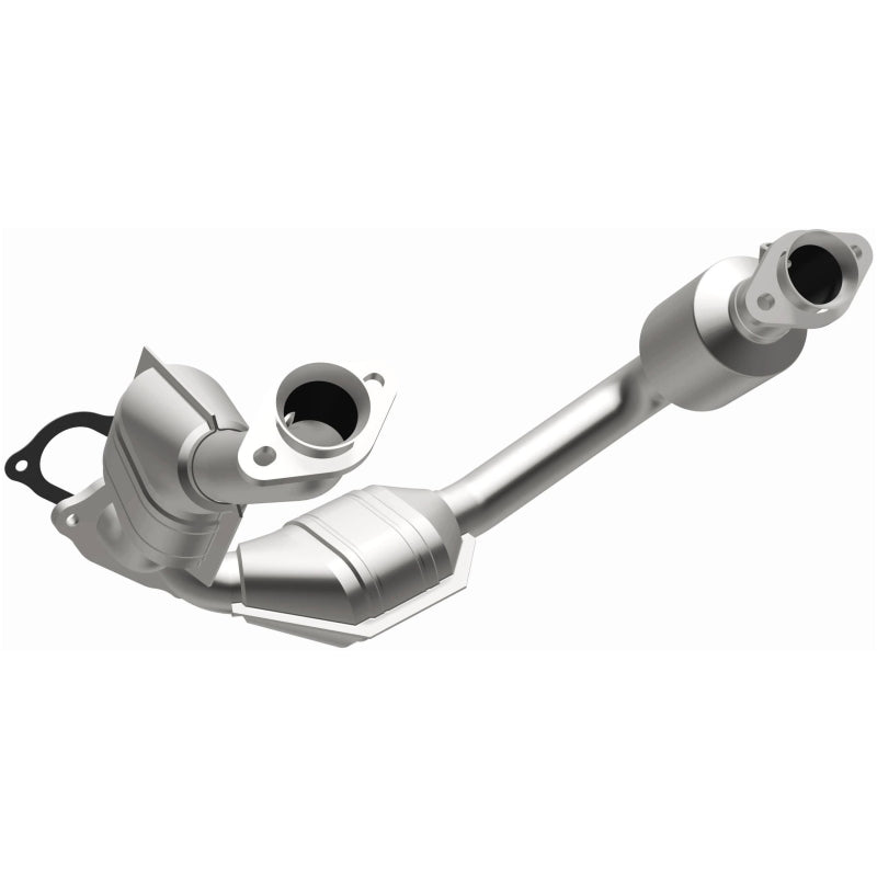 MagnaFlow Conv DF 03-04 Ranger 3.0L