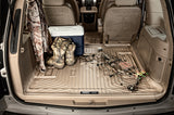 Husky Liners WeatherBeater Cargo Liner Black