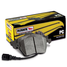 Load image into Gallery viewer, Hawk 15-17 Ford Mustang Performance Ceramic Front Brake Pads