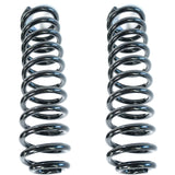 Camburg 05-24 Ford F-250/350 4WD 2.5in. Performance Coil Springs (pair) (gas)