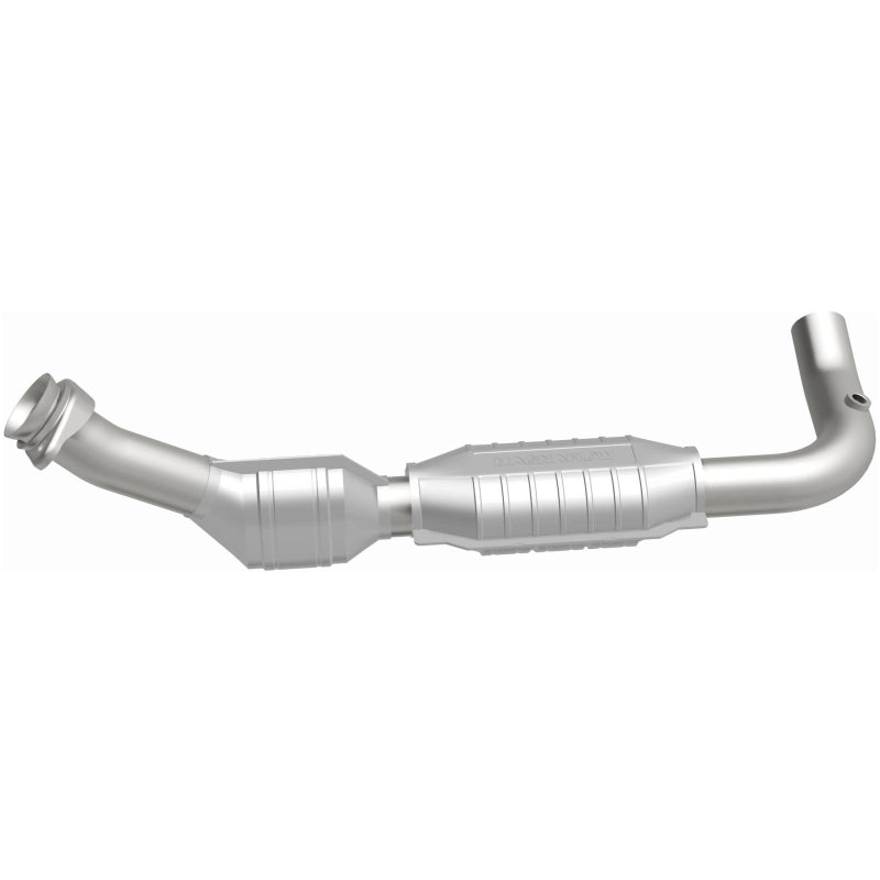 MagnaFlow Conv DF 97-99 E-150/250 D/S 4.6L