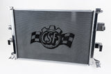 CSF 16-18 Ford Focus RS Radiator
