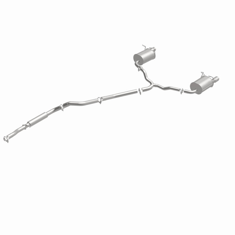 MagnaFlow BRE Exhaust Kit 11-17 Dodge Journey 3.6L