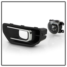 Load image into Gallery viewer, Spyder 24-26 Ford Ranger OEM Full LED Fog Lights w/Switch - Clear (FL-FR24-LED-C)