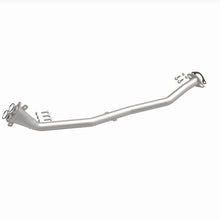 Load image into Gallery viewer, BRE Exhaust 90-96 D21 Pickup 2.4L Front Pipe Kit