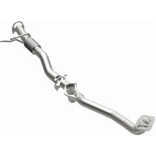 Load image into Gallery viewer, BRExhaust 11-15 Explorer 3.5L Front Pipe Kit