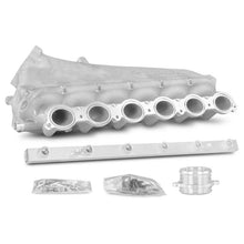 Load image into Gallery viewer, Wagner Tuning 2020+ Toyota Supra GR (MK5) Cast Aluminum Intake Manifold