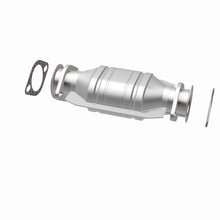 Load image into Gallery viewer, MagnaFlow Direct Fit Catalytic Converter 98-01 Nissan Altima 2.4L, Rear