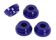 Load image into Gallery viewer, SuperPro 1978 Subaru Brat DL Front Strut Rod-to-Chassis Mount Bushing Kit