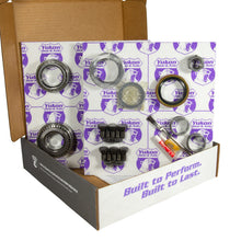 Load image into Gallery viewer, Yukon Gear 70-96 Chevrolet Caprice Limited Slip &amp; Re-Gear Kit - 8.5in Diff 28 Spline 4.11 Ratio