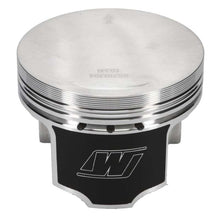 Load image into Gallery viewer, Wiseco Toyota 20R22R 1.374 C.H 3701XC Piston Shelf Stock