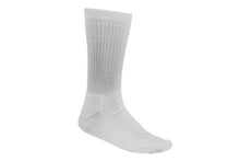 Load image into Gallery viewer, OMP Os 40 Socks White S (Fia/Sfi)