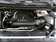 Load image into Gallery viewer, Airaid 19-20 Chevrolet Silverado 1500 L4-2.7L Jr Intake Kit - Oiled / Yellow Media