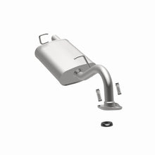 Load image into Gallery viewer, MagnaFlow BRE Exhaust Kit 07-15 Toyota Yaris 1.5L