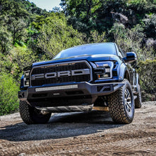 Load image into Gallery viewer, Westin 17-20 Ford F-150 Raptor Pro-Mod Front Bumper