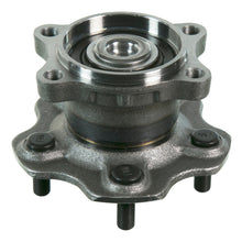 Load image into Gallery viewer, MOOG 02-06 Nissan Altima Rear Hub Assembly