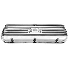 Load image into Gallery viewer, Edelbrock Valve Cover Classic Series Ford 1962-95 221 351W V8 Polshed