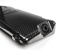 Load image into Gallery viewer, VR Performance Mercedes C63 AMG W205/GLC63 AMG X253 Carbon Fiber Air Intake